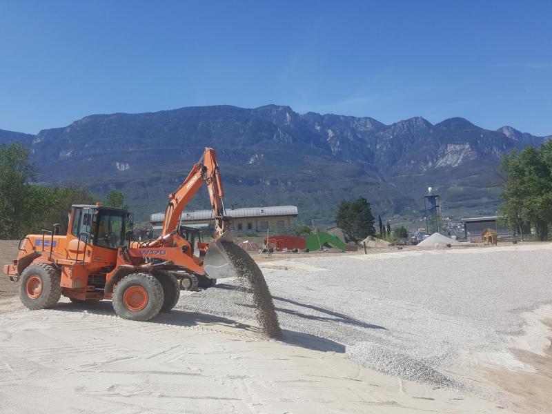 Außen-, Landschafts- und Gartengestaltungen