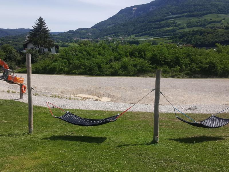 Außen-, Landschafts- und Gartengestaltungen