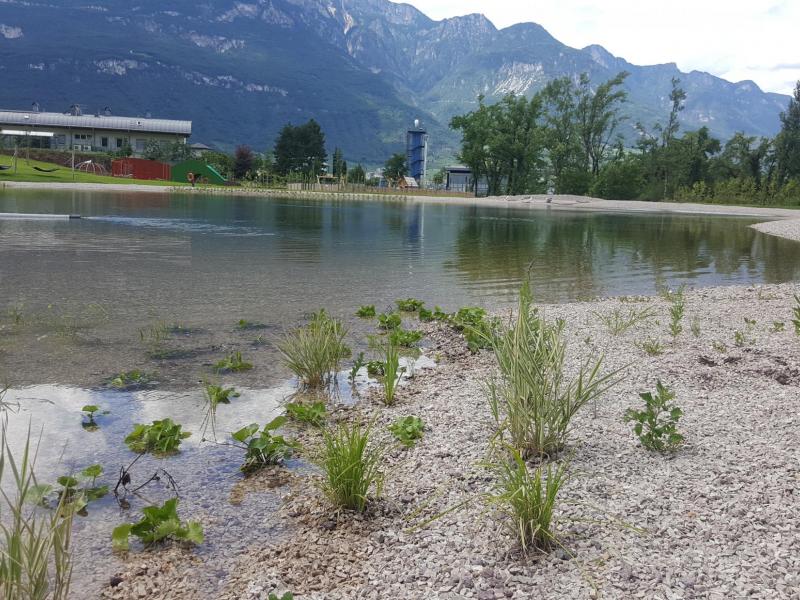 Außen-, Landschafts- und Gartengestaltungen