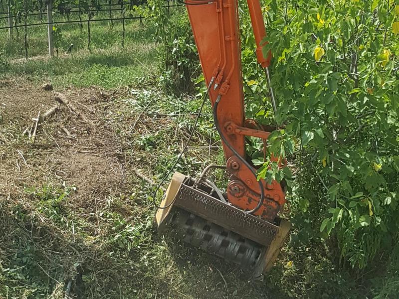 Außen-, Landschafts- und Gartengestaltungen